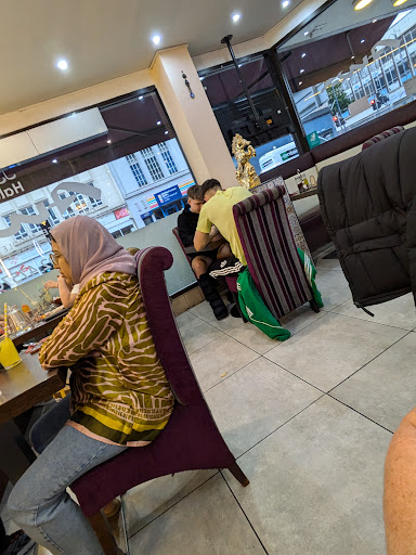 Photo of Awa Grill House ( Restaurant ) - 8-10 College St, Swansea SA1 5AE